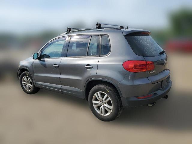 Photo 1 VIN: WVGAV7AX7GW584331 - VOLKSWAGEN TIGUAN 