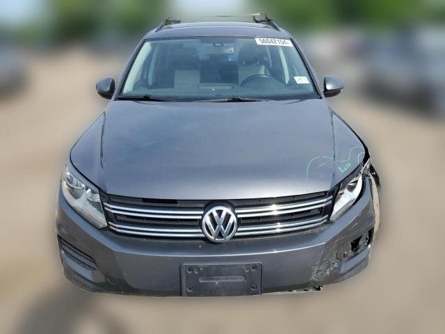 Photo 4 VIN: WVGAV7AX7GW584331 - VOLKSWAGEN TIGUAN 