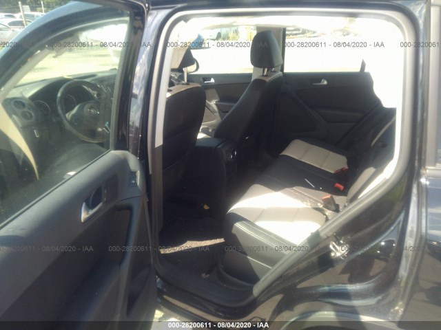 Photo 7 VIN: WVGAV7AX7GW591327 - VOLKSWAGEN TIGUAN 