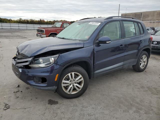 Photo 0 VIN: WVGAV7AX7GW596687 - VOLKSWAGEN TIGUAN 