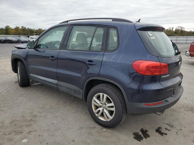 Photo 1 VIN: WVGAV7AX7GW596687 - VOLKSWAGEN TIGUAN 