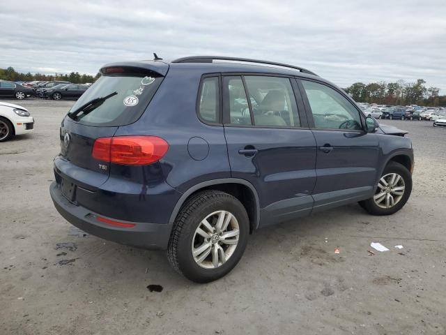 Photo 2 VIN: WVGAV7AX7GW596687 - VOLKSWAGEN TIGUAN 