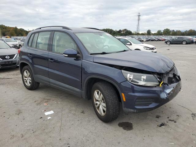 Photo 3 VIN: WVGAV7AX7GW596687 - VOLKSWAGEN TIGUAN 