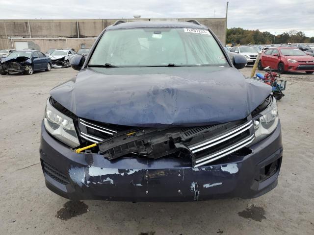 Photo 4 VIN: WVGAV7AX7GW596687 - VOLKSWAGEN TIGUAN 