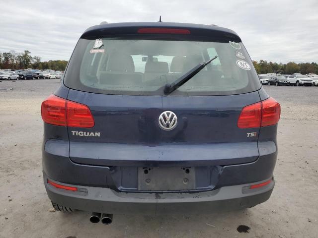 Photo 5 VIN: WVGAV7AX7GW596687 - VOLKSWAGEN TIGUAN 