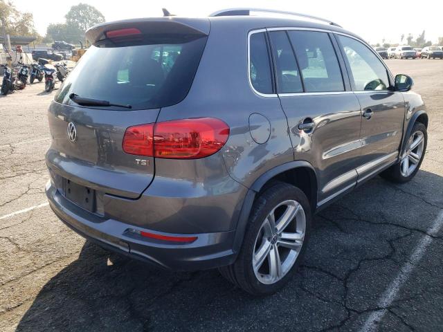 Photo 3 VIN: WVGAV7AX7GW599458 - VOLKSWAGEN TIGUAN 