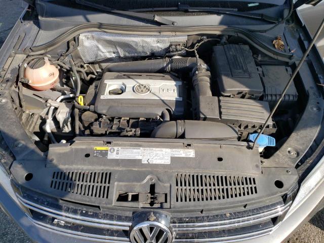 Photo 6 VIN: WVGAV7AX7GW599458 - VOLKSWAGEN TIGUAN 