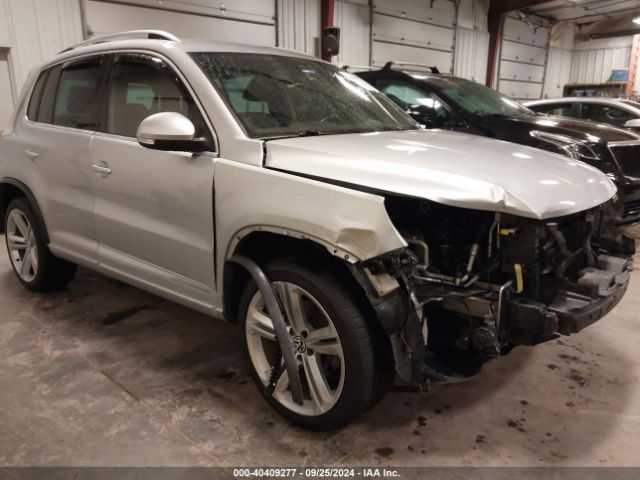 Photo 0 VIN: WVGAV7AX7GW603962 - VOLKSWAGEN TIGUAN 