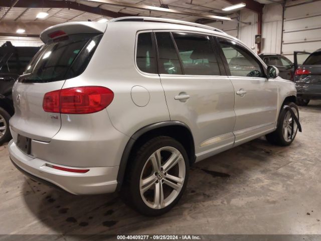 Photo 3 VIN: WVGAV7AX7GW603962 - VOLKSWAGEN TIGUAN 