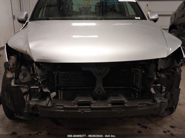 Photo 5 VIN: WVGAV7AX7GW603962 - VOLKSWAGEN TIGUAN 