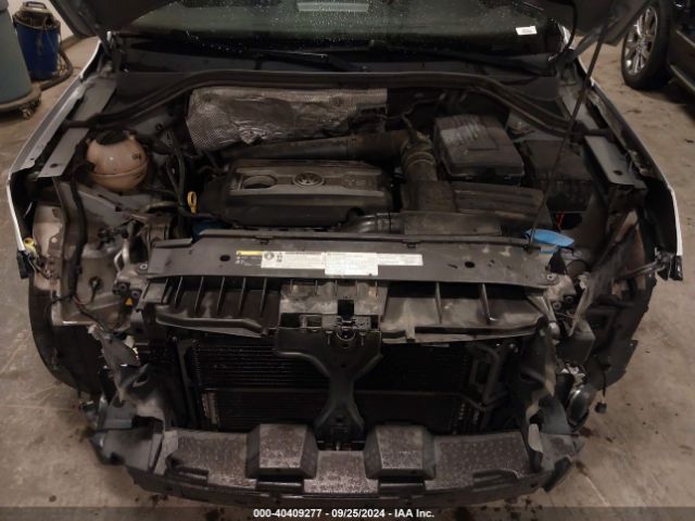 Photo 9 VIN: WVGAV7AX7GW603962 - VOLKSWAGEN TIGUAN 