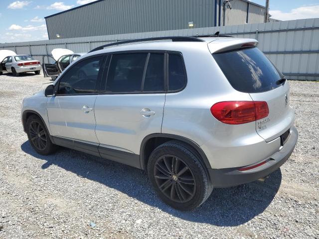 Photo 1 VIN: WVGAV7AX7GW612516 - VOLKSWAGEN TIGUAN 