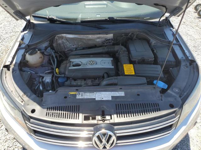 Photo 10 VIN: WVGAV7AX7GW612516 - VOLKSWAGEN TIGUAN 