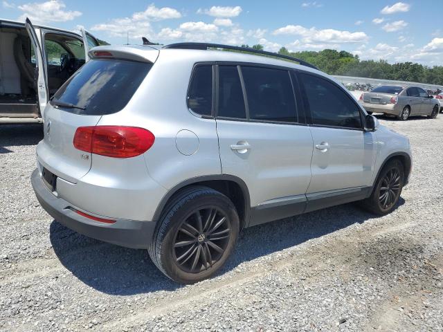 Photo 2 VIN: WVGAV7AX7GW612516 - VOLKSWAGEN TIGUAN 