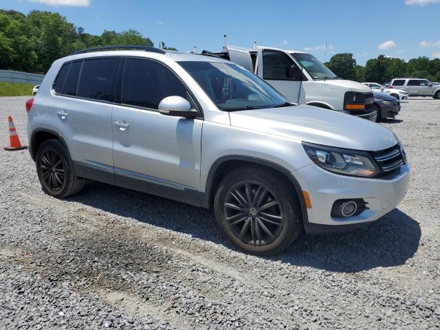 Photo 3 VIN: WVGAV7AX7GW612516 - VOLKSWAGEN TIGUAN 