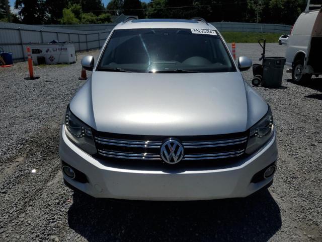 Photo 4 VIN: WVGAV7AX7GW612516 - VOLKSWAGEN TIGUAN 