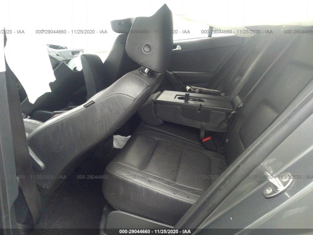 Photo 7 VIN: WVGAV7AX7GW616386 - VOLKSWAGEN TIGUAN 