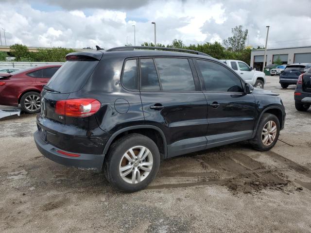 Photo 2 VIN: WVGAV7AX7HK000468 - VOLKSWAGEN TIGUAN S 