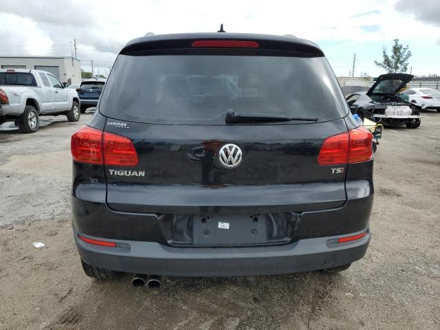 Photo 5 VIN: WVGAV7AX7HK000468 - VOLKSWAGEN TIGUAN S 