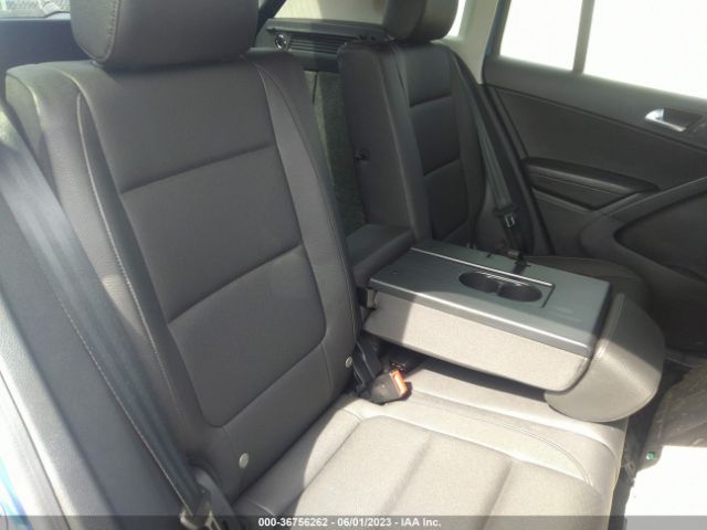 Photo 7 VIN: WVGAV7AX7HK003712 - VOLKSWAGEN TIGUAN 