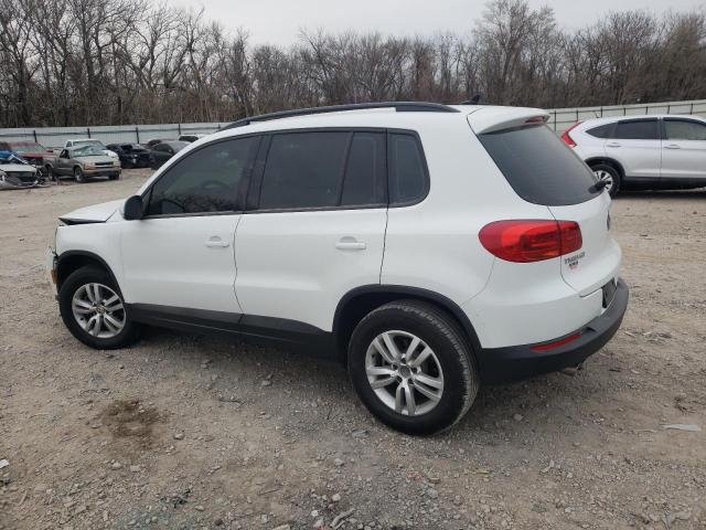 Photo 1 VIN: WVGAV7AX7HK011826 - VOLKSWAGEN TIGUAN 