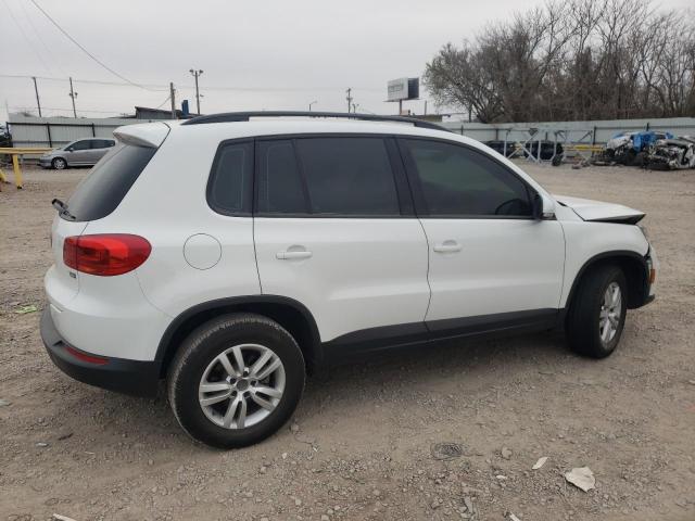 Photo 2 VIN: WVGAV7AX7HK011826 - VOLKSWAGEN TIGUAN 