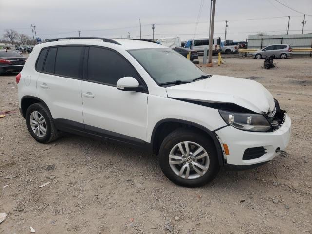 Photo 3 VIN: WVGAV7AX7HK011826 - VOLKSWAGEN TIGUAN 