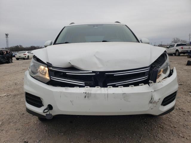 Photo 4 VIN: WVGAV7AX7HK011826 - VOLKSWAGEN TIGUAN 