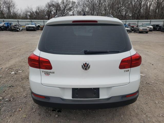 Photo 5 VIN: WVGAV7AX7HK011826 - VOLKSWAGEN TIGUAN 