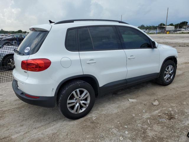 Photo 2 VIN: WVGAV7AX7HK022633 - VOLKSWAGEN TIGUAN S 