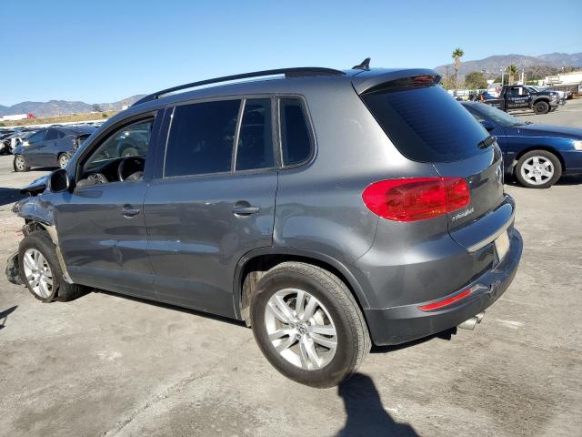 Photo 1 VIN: WVGAV7AX7HK029159 - VOLKSWAGEN TIGUAN 