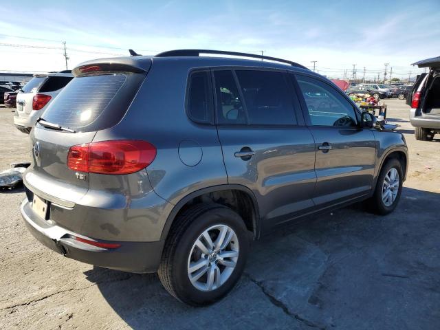 Photo 2 VIN: WVGAV7AX7HK029159 - VOLKSWAGEN TIGUAN 