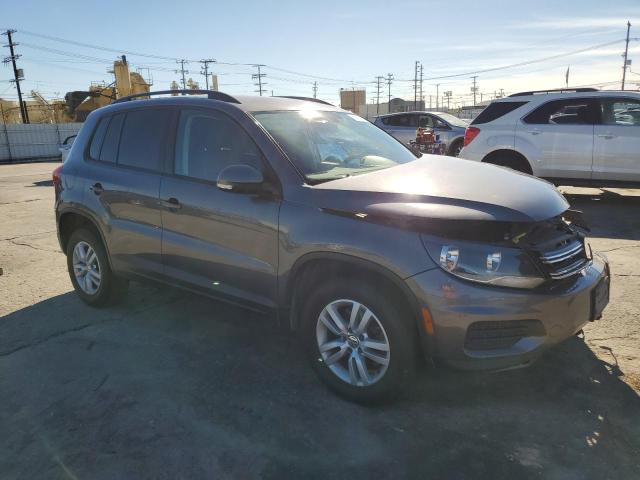 Photo 3 VIN: WVGAV7AX7HK029159 - VOLKSWAGEN TIGUAN 