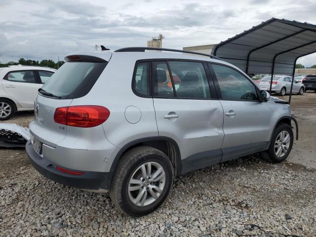 Photo 2 VIN: WVGAV7AX7HK032028 - VOLKSWAGEN TIGUAN 