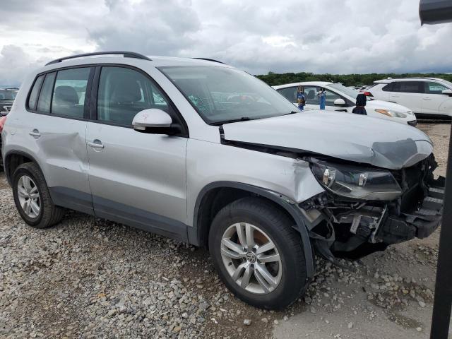 Photo 3 VIN: WVGAV7AX7HK032028 - VOLKSWAGEN TIGUAN 