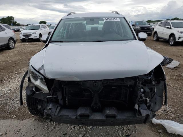 Photo 4 VIN: WVGAV7AX7HK032028 - VOLKSWAGEN TIGUAN 