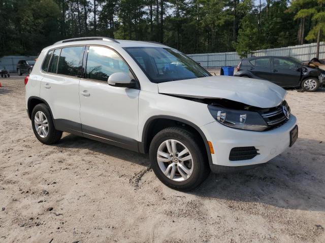 Photo 3 VIN: WVGAV7AX7HK035804 - VOLKSWAGEN TIGUAN S 