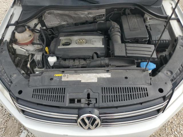 Photo 11 VIN: WVGAV7AX7HK044888 - VOLKSWAGEN TIGUAN S 