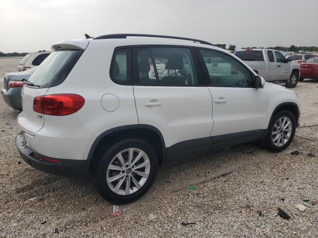 Photo 2 VIN: WVGAV7AX7HK044888 - VOLKSWAGEN TIGUAN S 