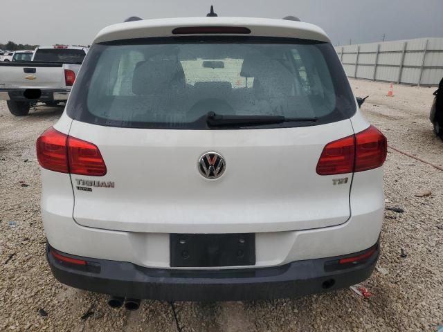 Photo 5 VIN: WVGAV7AX7HK044888 - VOLKSWAGEN TIGUAN S 