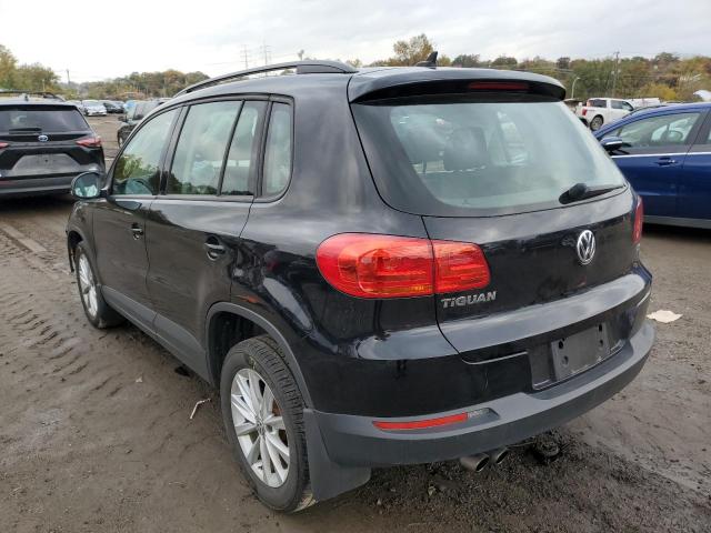 Photo 2 VIN: WVGAV7AX7HK045071 - VOLKSWAGEN TIGUAN S 