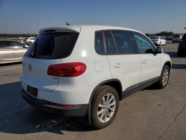 Photo 3 VIN: WVGAV7AX7HK046785 - VOLKSWAGEN TIGUAN S 