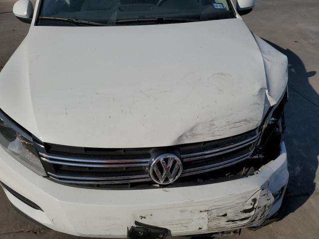 Photo 6 VIN: WVGAV7AX7HK046785 - VOLKSWAGEN TIGUAN S 