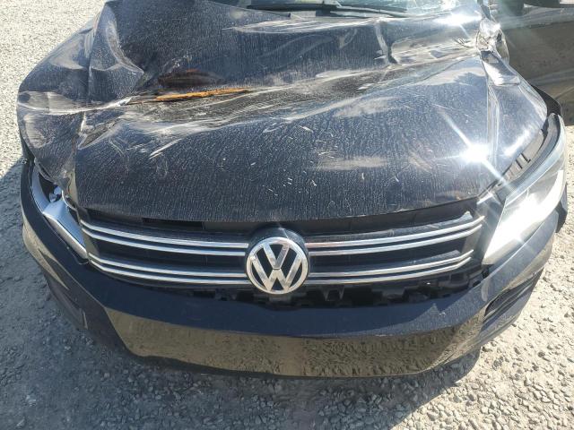 Photo 10 VIN: WVGAV7AX7HK049721 - VOLKSWAGEN TIGUAN S 