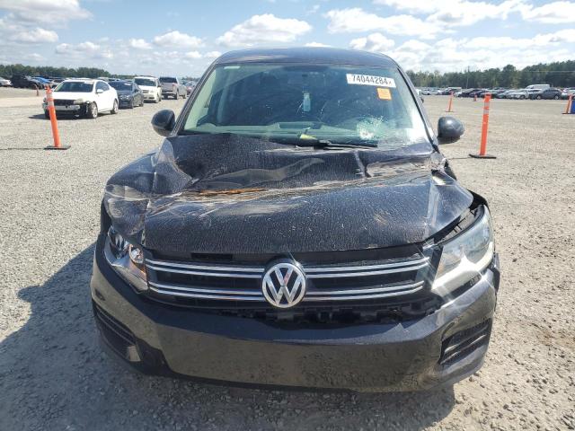 Photo 4 VIN: WVGAV7AX7HK049721 - VOLKSWAGEN TIGUAN S 