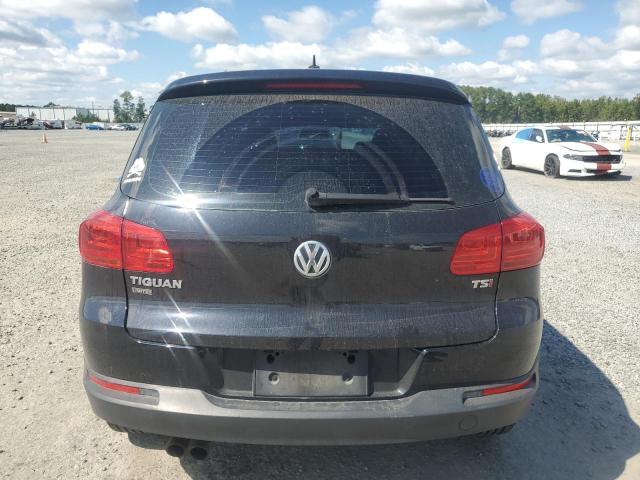 Photo 5 VIN: WVGAV7AX7HK049721 - VOLKSWAGEN TIGUAN S 