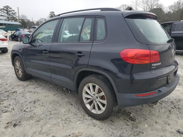 Photo 1 VIN: WVGAV7AX7HK053090 - VOLKSWAGEN TIGUAN 