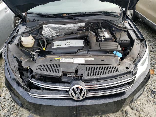 Photo 11 VIN: WVGAV7AX7HK053090 - VOLKSWAGEN TIGUAN 