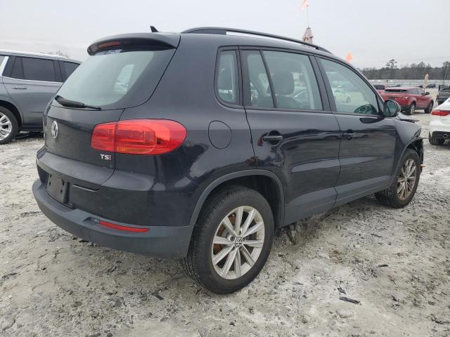 Photo 2 VIN: WVGAV7AX7HK053090 - VOLKSWAGEN TIGUAN 