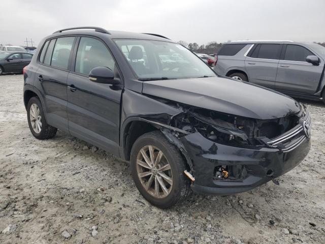 Photo 3 VIN: WVGAV7AX7HK053090 - VOLKSWAGEN TIGUAN 